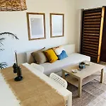 Apartamento A 20m De La Playa *
