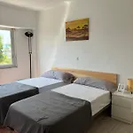 A 20m De La Playa Apartamento Dénia