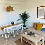A 20m De La Playa Apartamento