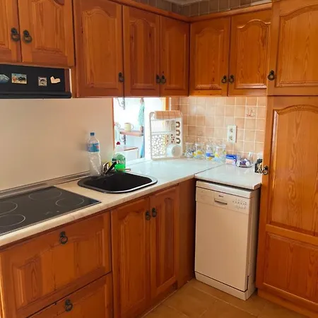 A 20m De La Playa Apartamento