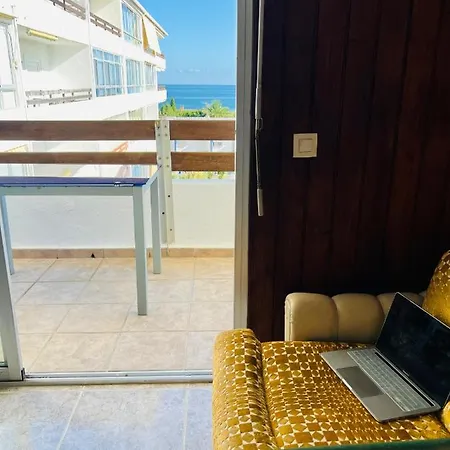 A 20m De La Playa Apartamento Dénia