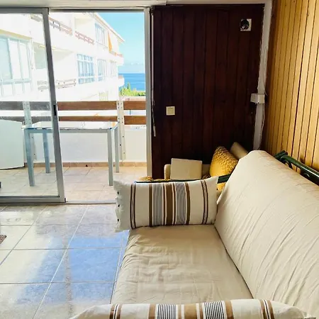 A 20m De La Playa Dénia