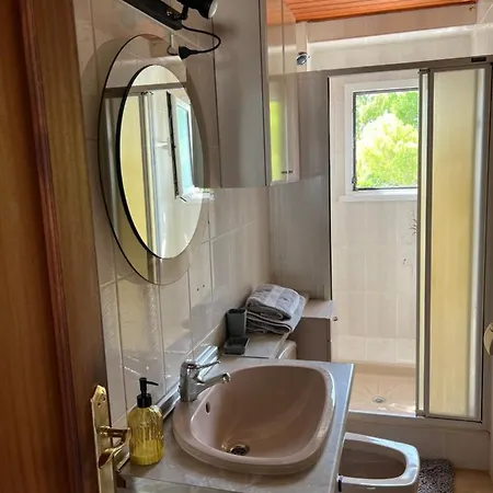 A 20m De La Playa Apartment *