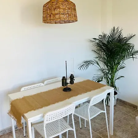 Apartment A 20m De La Playa Denia