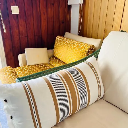 A 20m De La Playa Apartment *