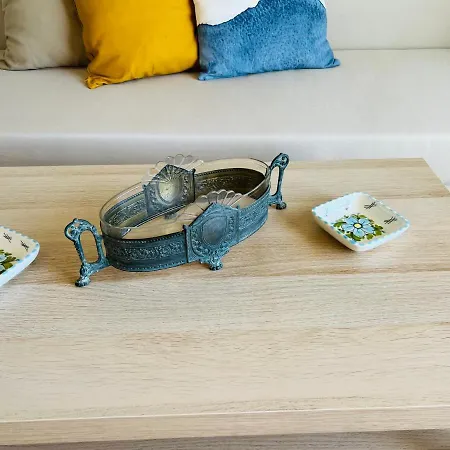 Apartamento A 20m De La Playa