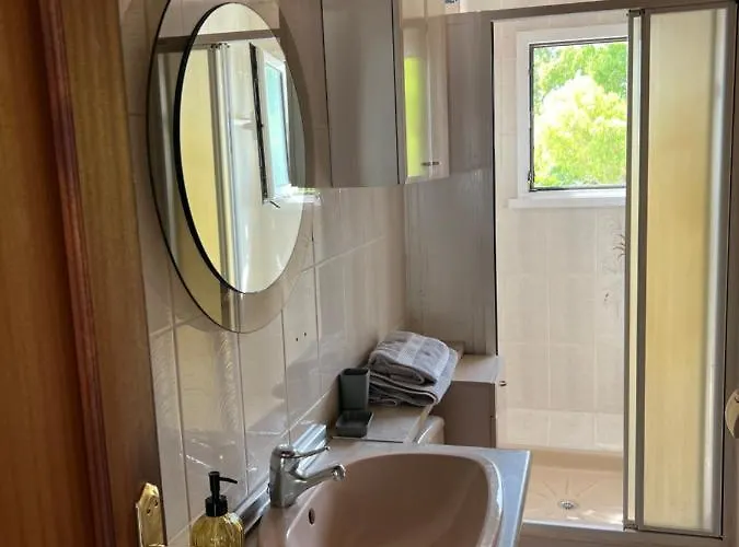 A 20m De La Playa 公寓 *