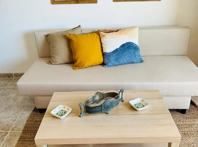 A 20m De La Playa 德尼亚