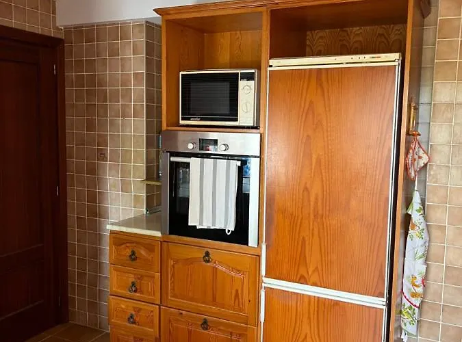 公寓 A 20m De La Playa *