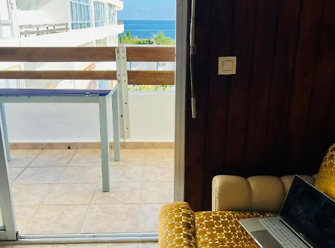 A 20m De La Playa Lejlighed Dénia