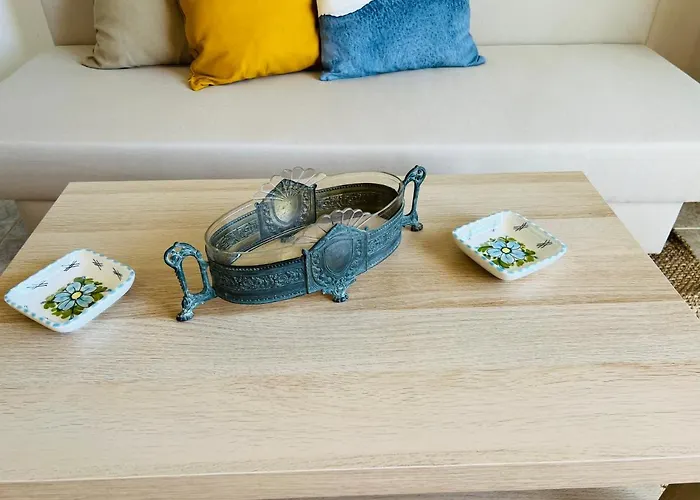 Lejlighed A 20m De La Playa