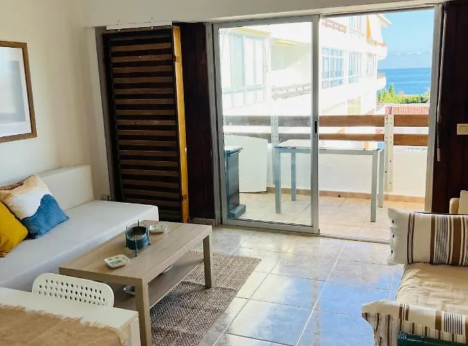 Lejlighed A 20m De La Playa Dénia