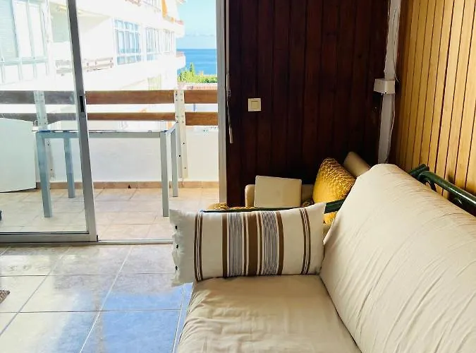 A 20m De La Playa Dénia