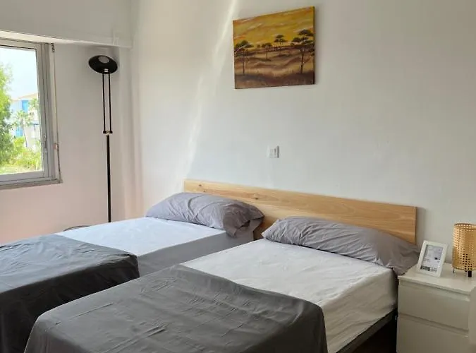 A 20m De La Playa Lejlighed Dénia