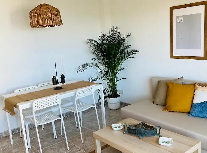 A 20m De La Playa Lejlighed