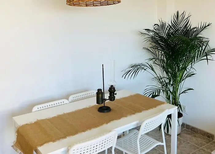 Daire A 20m De La Playa Denia