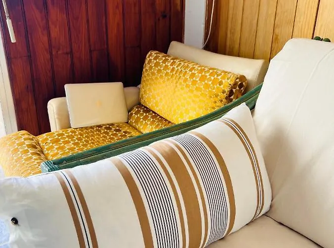 A 20m De La Playa Daire *